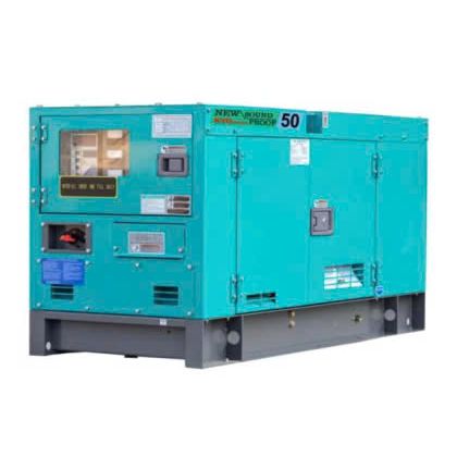 MÁY PHÁT ĐIỆN KYOPOWER | THG 50MLT